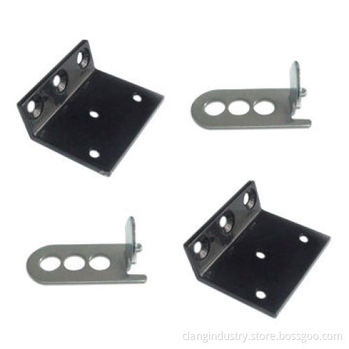 Stainless Steel Stamping Parts, Manufacturer